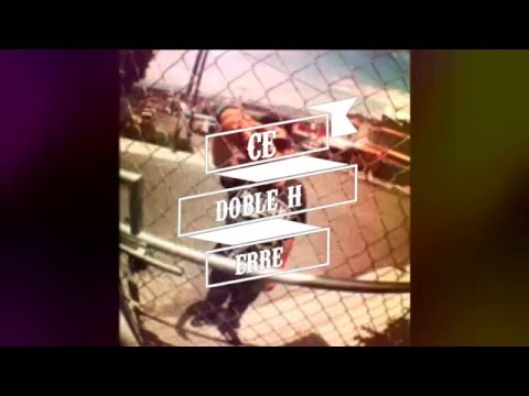 POR PURO PLACER-WRITERS-CE DOBLE H ERRE A.K.A. SONIDO FUNK