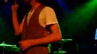 The Format - Tune Out - St. Louis