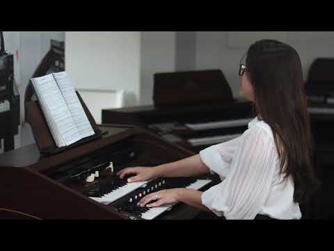 379 - Grande Festa Haverá Nos Céus (Hino CCB)