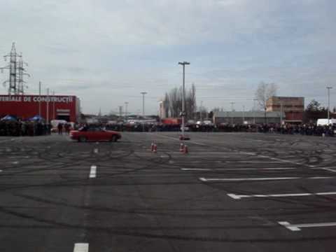 suceava drift 2009 drift meserias bmw