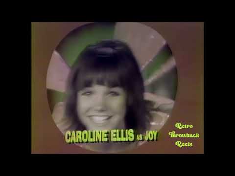 The Bugaloos | 1970 Intro - Theme Song