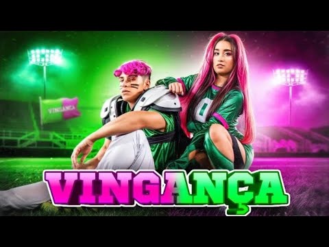 VINGANÇA - Void e Emilly Vick (clipe) 💚🩷
