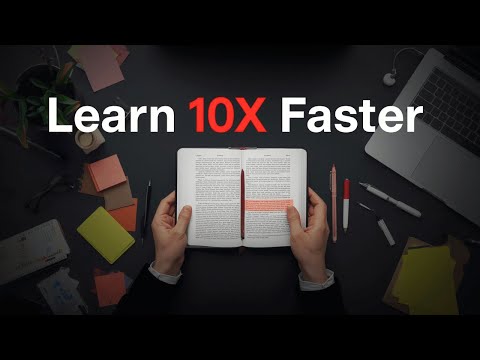 The Japanese Memory System That Makes Learning 10X Easier