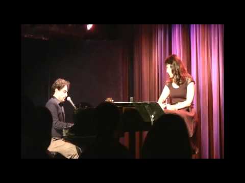 Daniel Maté w/ Farah Alvin:  "C.R.E.A.M." (by Wu-Tang Clan)