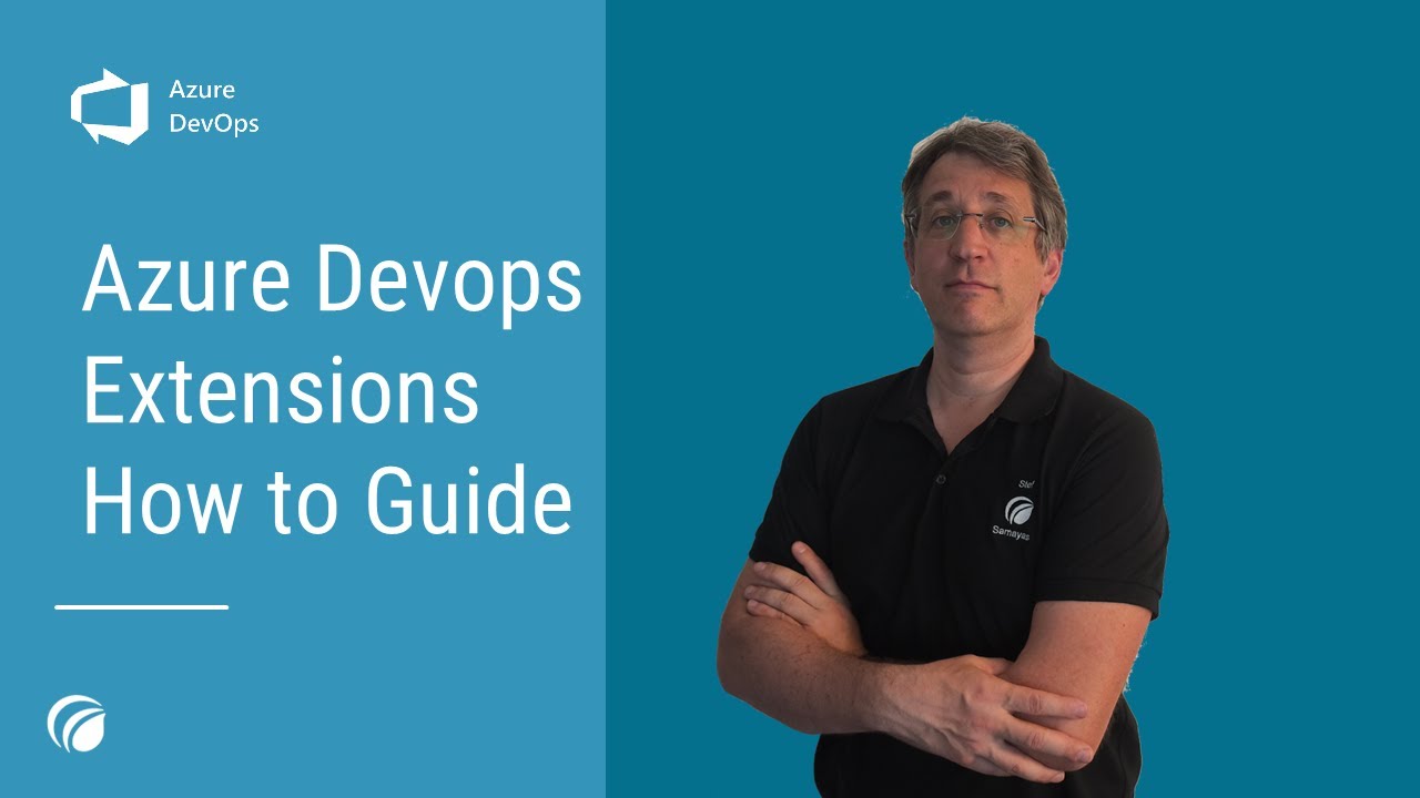 Azure Devops Extension - How To