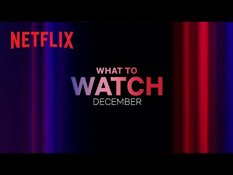 Netflix Movies And Shows Coming In December