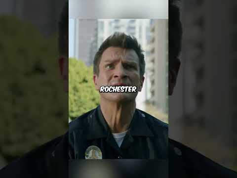 Nolan spots a sniper 🙄