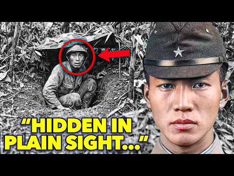 Why Bougainville's Battle Lasted 9 Months... 18,000 Japanese Died in the Jungle...