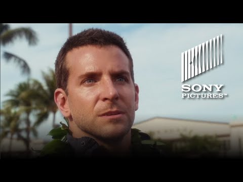 Aloha (TV Spot 'Back to Hawaii')