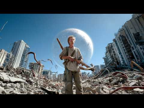 95% INSAAN Achanak hogye DUNIYA se Gayab | Film/Movie Explained in Hindi/Urdu | Movie Story