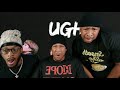 BTS UGH TWINS TROY REACTION HIS NAME SUGA BUT AINT NONE SWEET ABOUT HIM HE S TOO GOOD