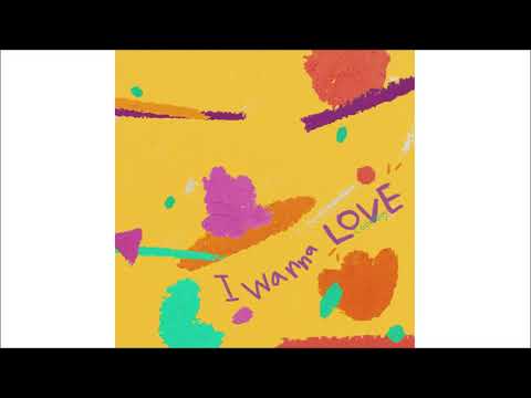 Loomboy - I wanna Love (with Calm Swizzlely)