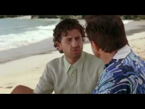 Alessandro Siani ma perche' tu sai vulà