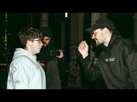 ADERRE VS WENDRAX 🌶| SEMIFINAL | FECHA 6 ZONA MC ⚪️⚫️