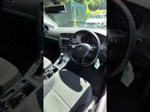 VOLKSWAGEN GOLF 1.2 AUTOMATIC  2015 - Image 2