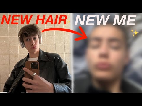 BUZZCUT REACTION FOR FREE