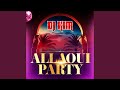 Allaoui Party (Radio Edit)