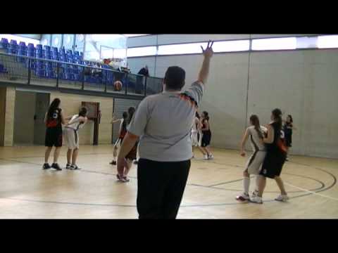 Zinda Illice B.C. 86 - 35 Nou Basket Alcoi