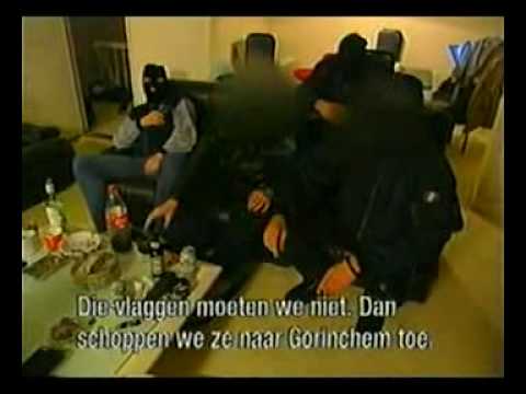 De Harde Kern - Den Haag 5/6