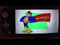BillionFold Inc Fredarator Studios Nickelodeon Prouductions 2013
