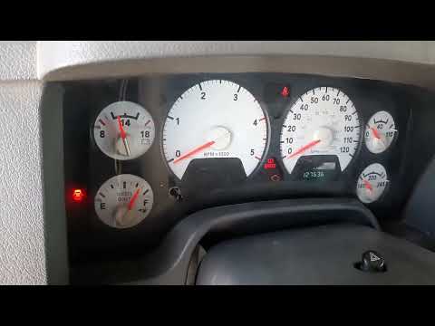 06 Ram 3500 5.9L Cummins crank no start, no fuel pressure... SAPSaz