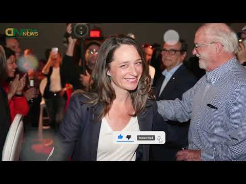 Anna Gainey Parents Meet her Father and Mother