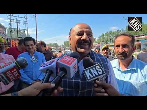 We will not use Union Territory status as an excuse. Our government is committed to fulfilling every promise made to the people:  Dy CM Surinder Choudhary.
