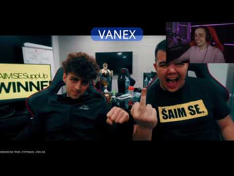 GUH REAKCIJA NA BAKA PRASE - ZOVI TATU