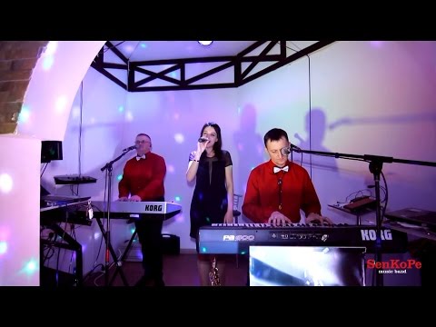 Music Band SenKoPe, відео 1