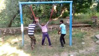 Gavti..comedy..part 2......comedy doylag