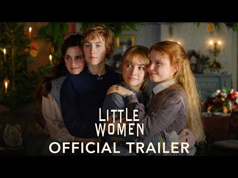 Little Women (2019) (Trailer)