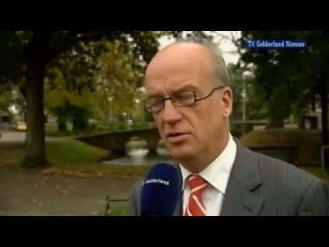 GLD Nieuws 16 oktober 2007 - Nieuws