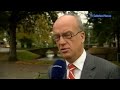 GLD Nieuws 16 oktober 2007 - Nieuws