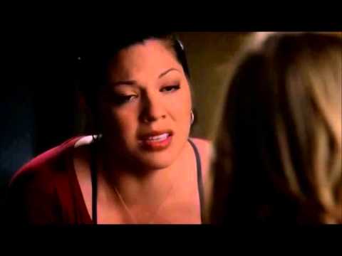 Callie & Arizona saison 6 episode 21
