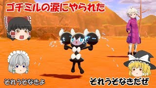 ゴチミル ポケットモンスター ヒヤップ クレセリア ポニータ