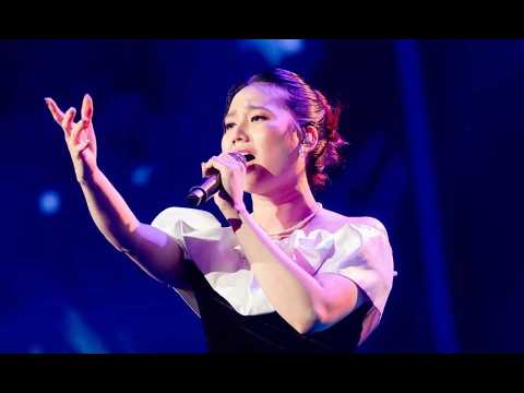 ROSSA: \INI VERSI GALAKNYA!\ ARRCELY - AKU BUKAN UNTUKMU | SPEKTA 6 IDOL 14