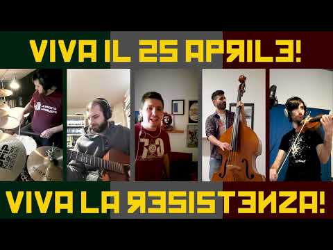 La Brigata Lambrusco   La Brigata Garibaldi