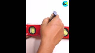 How to Use Spirit level instrument