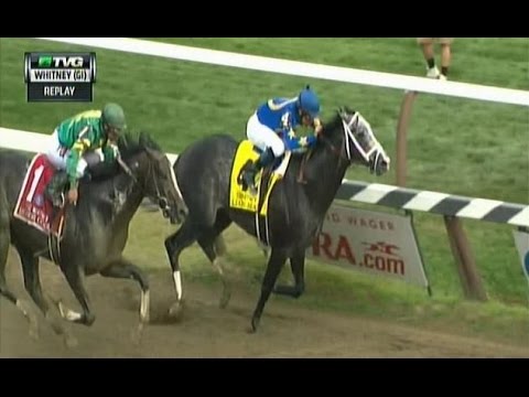 2015 Whitney Stakes