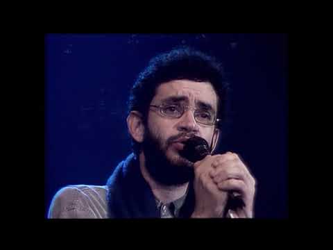 Renato Russo e Herbert Vianna - Nada Por Mim [HD]