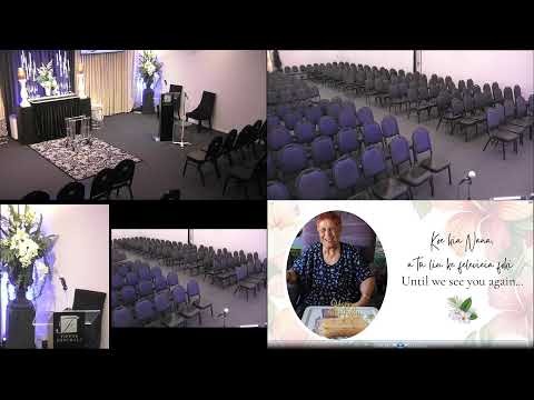 Hewson Sisiola Tukuitonga