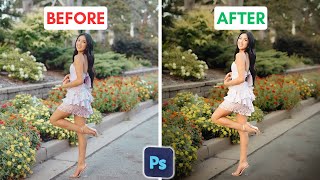 Edit Your Instagram Photos Like a Pro in 2 Minutes!