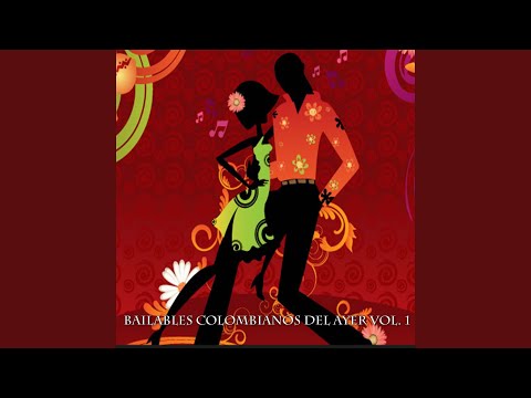 Disco Flamenco Largo