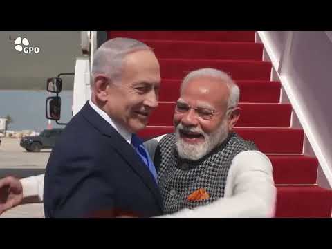 ŚWIAT WSTRZYMAŁ ODDECH! Ostatnia próba powstrzymania konfliktu z Iranem