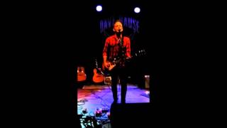 "Fathers Son" Dave Hause