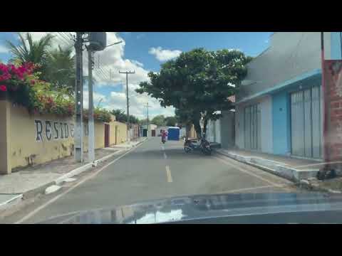 IPIRANGA DO PIAUÍ: Por que todo mundo ama essa cidade? ❤️ resquicios da Semana da Juventude!