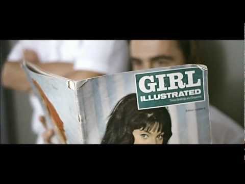 Yolanda Be Cool - Le Bump feat. Crystal Waters (Official Video)