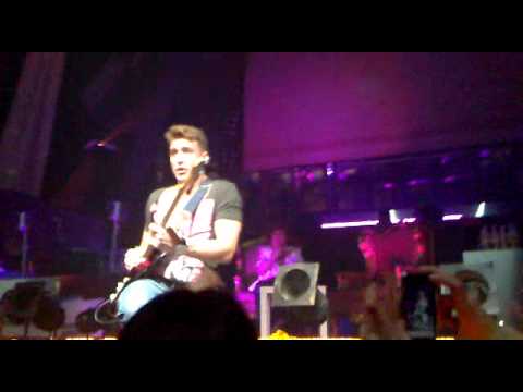 One your name- remix ManuMoore & Dj Obek (Pacha la Pineda)