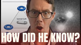 Sonny White's New Paper Matches the MH370 Configuration