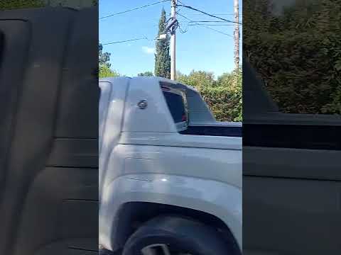 BARRIO SAKURA EN EXALTACION DE LA CRUZ HERMOSO